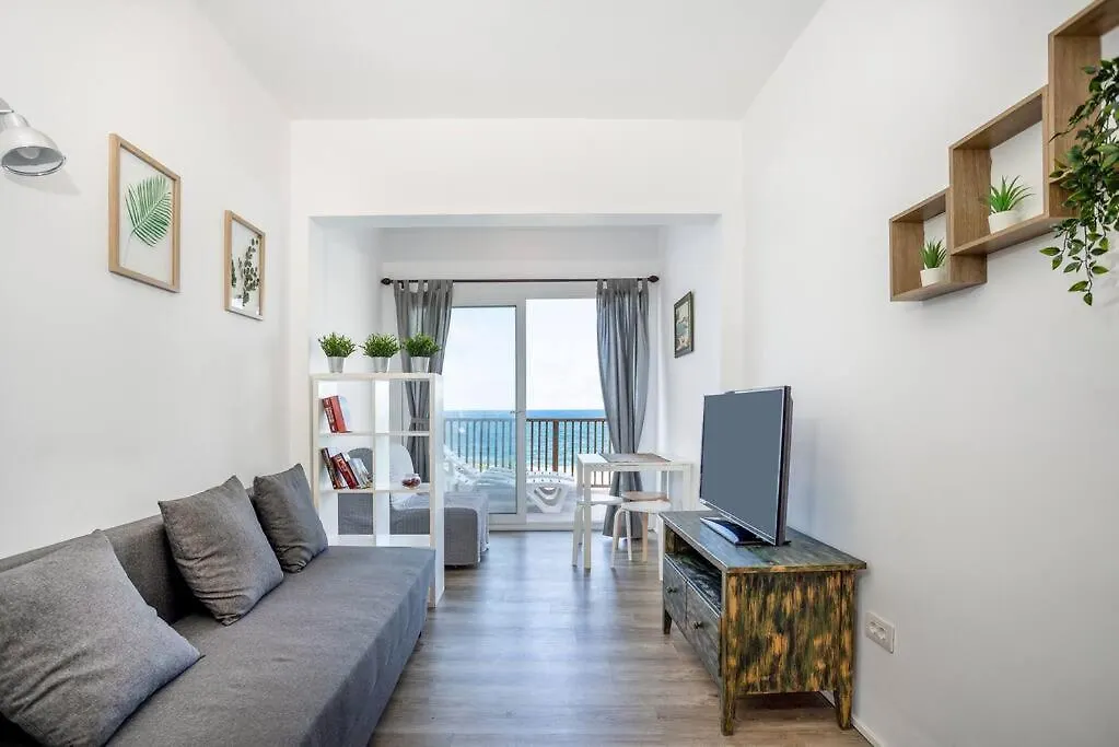 Apartment Brisas De Jover La Laguna  Spain