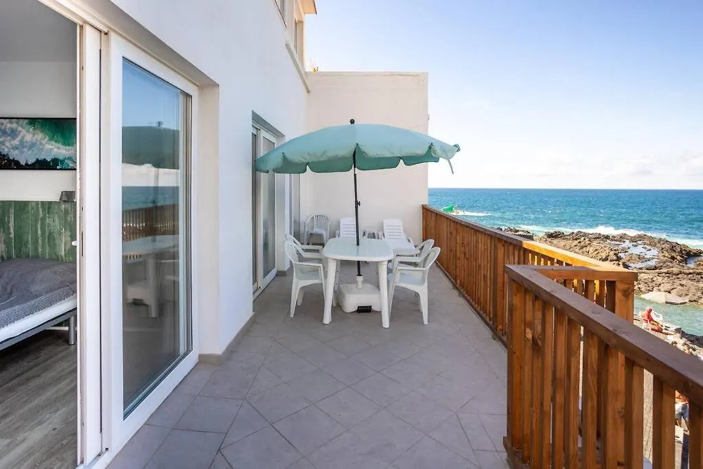 Apartment Brisas De Jover La Laguna  Spain
