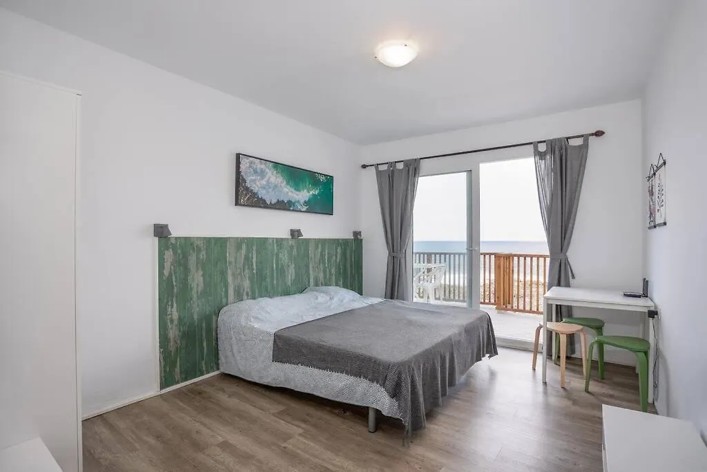 Apartment Brisas De Jover La Laguna
