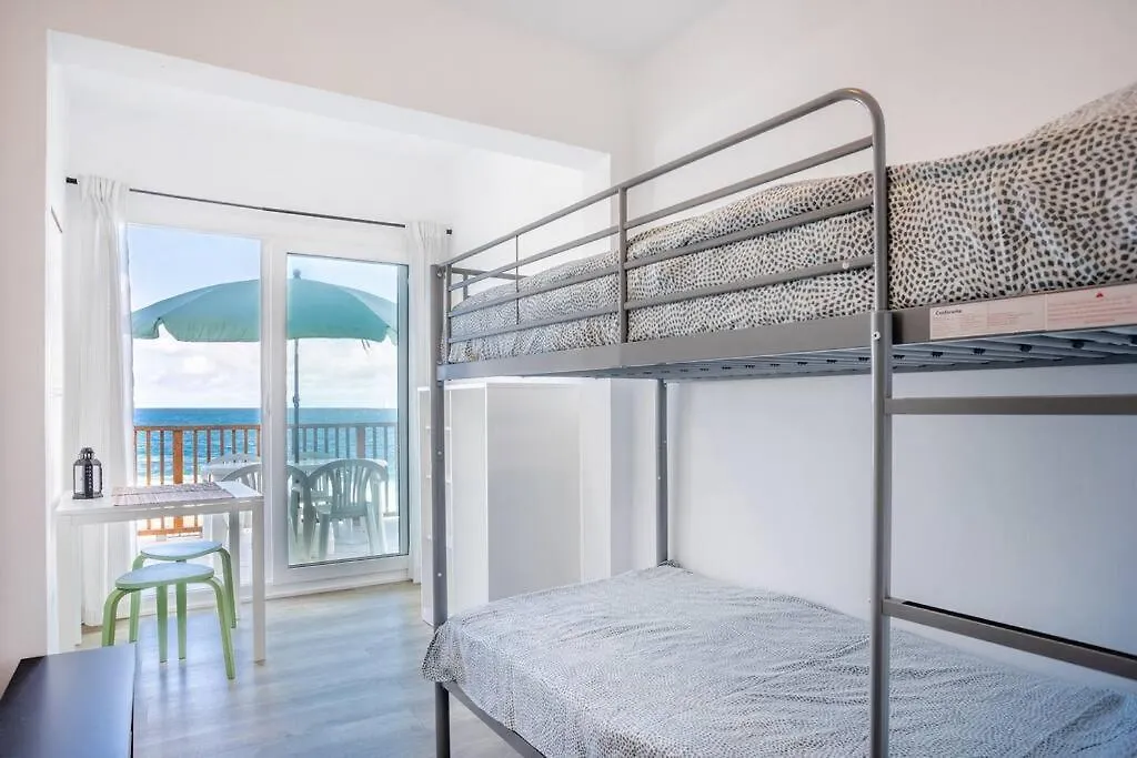 Apartment Brisas De Jover La Laguna