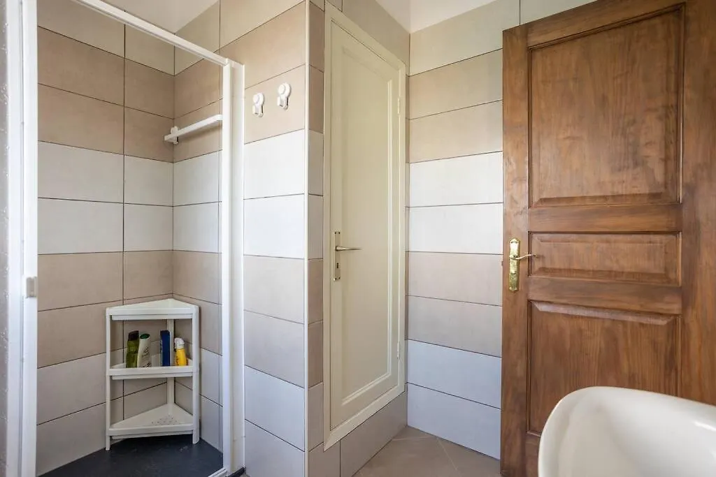 Apartment Brisas De Jover La Laguna