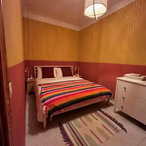 La Casita De La Laguna (Tenerife)